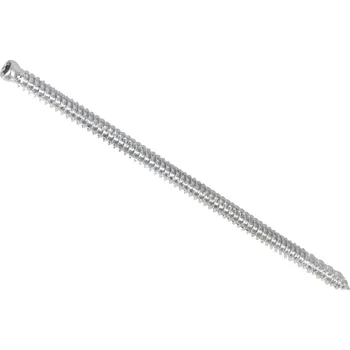 Šroub STROXX Turbošroub pro dřevěná okna, cyl. hlava TX 30 Délka: 152 mm, Průměr: 7,5 mm