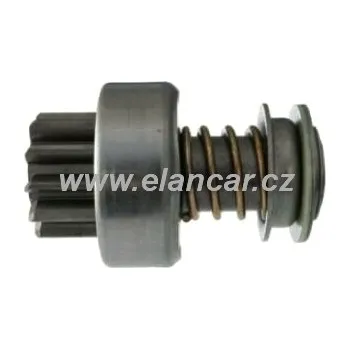 Startér Pastorek startéru Bosch 0001364204, 2006209531