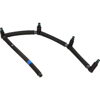 Hadice přepadu paliva Citroën Jumpy 2007-2016, Berlingo od 2008 1,6HDi, 1574R2