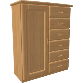 Komoda Komoda Rebeka F2 DZ Doprava ZDARMA.