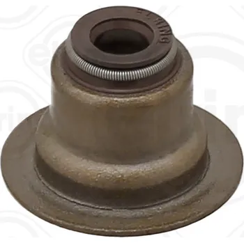 Auto-moto Těsnicí kroužek, dřík ventilu, , BC3Z6571A, ELRING, 965.960