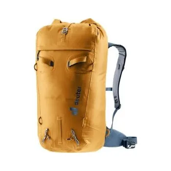 turistický batoh deuter Durascent 30 cinnamon-ink hnědá