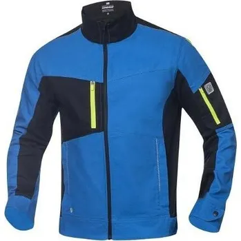 pracovní blůza ARDON 4Xstretch 6080 montér.blůza modrá - v. XXL