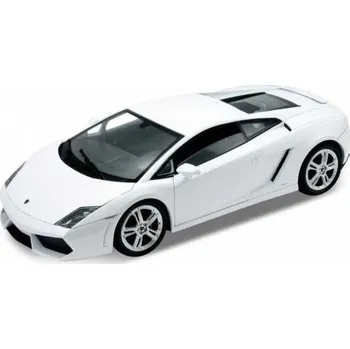 autíčko Welly Lamborghini Gallardo LP560-4 1:24
