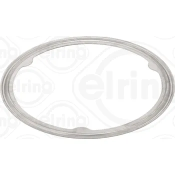 Těsnění, výfuková trubka, , ELRING, 521.190