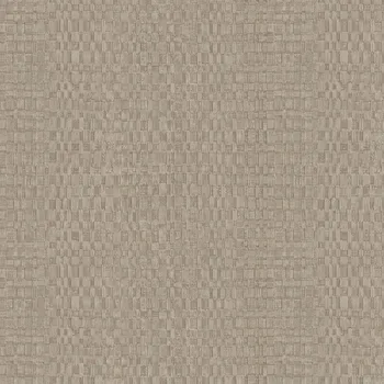 Tapeta Eijffinger Luxusní vliesová tapeta s geometrickou strukturou 313536 Canvas Eijffinger, velikost 0,7 x 10 m