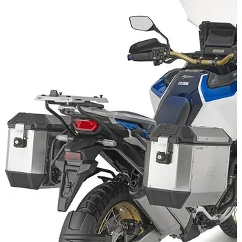 Zavazadlo na motocykl KAPPA KLO1178MK nosič bočních kufrů HONDA CRF 1100 L Africa Twin Adventure Sports (20-22)