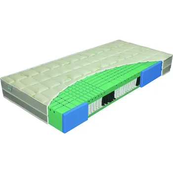 Matrace Materasso Aloe senior 160x200 cm Doprava ZDARMA.