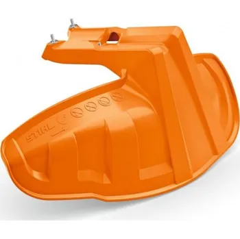 Zahradní technika STIHL Ochranný kryt pro strunové hlavy a Polycut (41487108104)