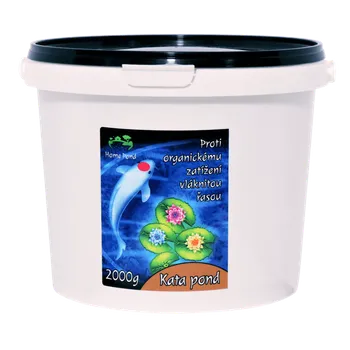 Home pond Kata Pond, 2 kg