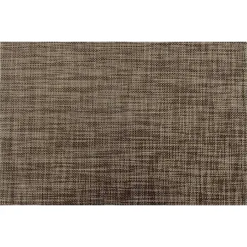 prostírání Polášek Holešov Prostírání PVC č.2 Šedá 70% PVC + 30% polyester 30x45