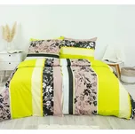 Stanex povlečení bavlna Dream (LS213) 140x200, 70x90 cm