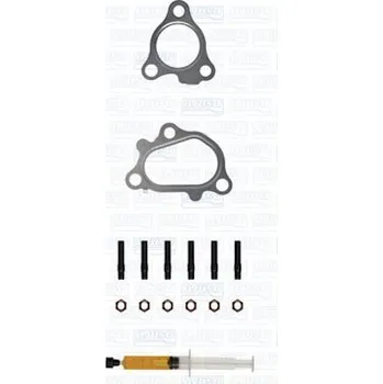 Příslušenství pro turbodmychadlo Montazni sada, dmychadlo, JTC11765, AJUSA, JTC11765