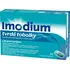 Lék na průjem Imodium 2 mg