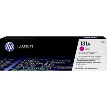 HP CF213A - originální