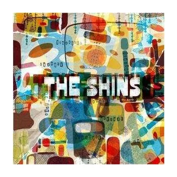 Zahraniční hudba CD The Shins: So Says I 2004