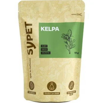 Sypet mořská řasa Kelpa 525g