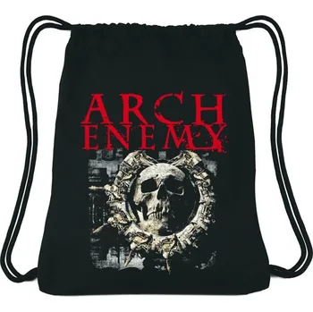 vak na záda Arch Enemy - Doomsday Machine