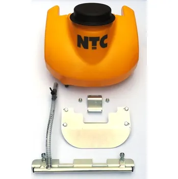 hutnicí technika Skrápění pro jednosměrné vibrační desky VD 15P - NTC