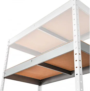 Dílenský regál Marbo Dodatková police SOLID 110x50