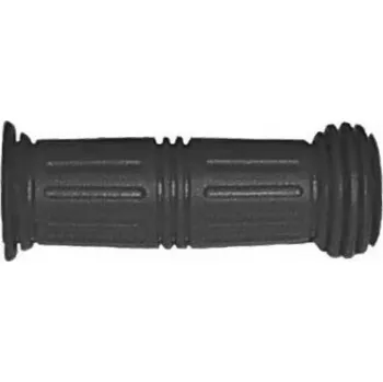 grip Dětské gripy CTM 18 mm, černá