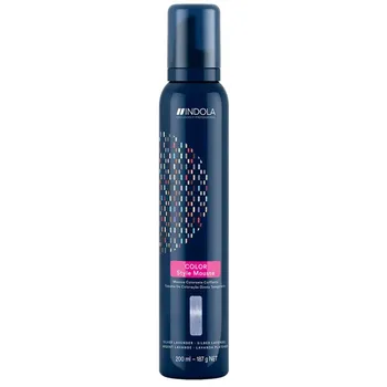 Indola Color Style Mousse 200 ml