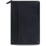 Filofax Lockwood A6 Zip osobní týdenní navy
