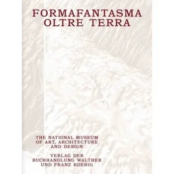 Formafantasma: Oltre Terra Why Wool Matters /anglais (EN)