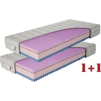 Matrace I-matrace Bria 1+1 80x200 1+1 Trimtex Doprava ZDARMA.