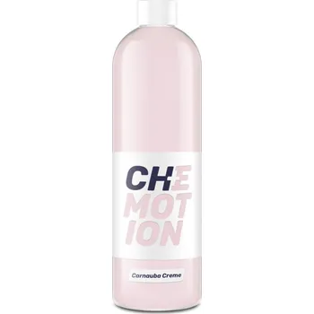 Autošampón Chemotion Carnauba Creme (500 ml)