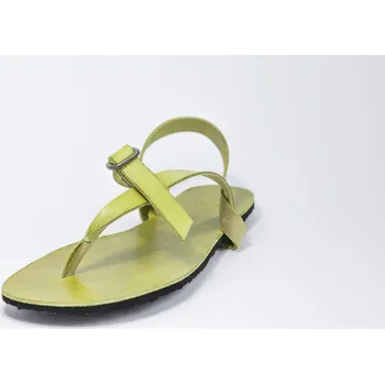 Dámské sandále Jenon Leather HUARACHE olive Velikost: 39