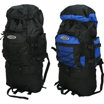 turistický batoh Cestovní krosna, batoh velký 72L