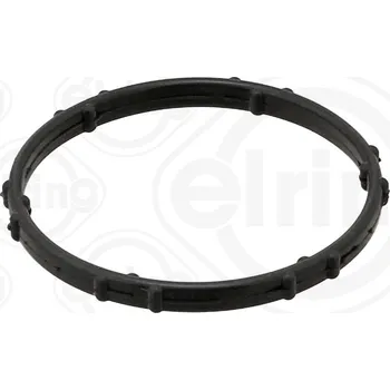 Autodíl Těsnění, příruba chladiva, , 110625423R, 4423052, 6000616841, 6262030080, 95517865, ELRING, 588.090