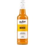 Báťkovy bylinkové sirupy Mango 500 ml