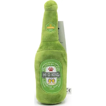 Hračka pro psa Hračka pro psy - Lahváč - plyšová hračka pro menší psy