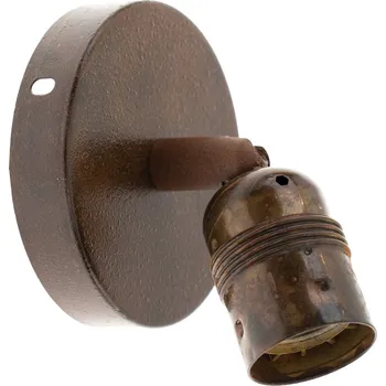 Nástěnné svítidlo Nástěnná lampička Vintage