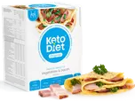 KetoDiet Proteinová omeleta 7x 27 g