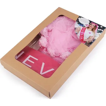 Svatební dekorace Stoklasa Sada na rozlučku se svobodou v dárkovém balení