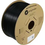 Polymaker PolyLite ABS Filament True Black 1,75mm 3000g