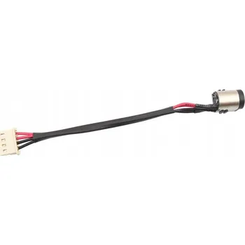 Napájecí konektor SONY SVF15 SVF152 SVF153 (Nabíjecí konektor DC Sony)