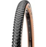 Maxxis Ikon EXO TR kevlar černý/hnědý