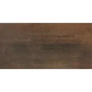 Obklad Rush - obkládačka rektifikovaná 29,8x59,8 tmavě hnědá, tl.8 mm WAKVK520