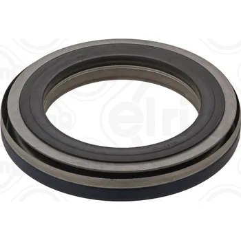 Motor automobilu Těsnicí kroužek hřídele, klikový hřídel, , ELRING, 383.540