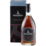 Sarajishvili VS 40% 0,7 l (kazeta)