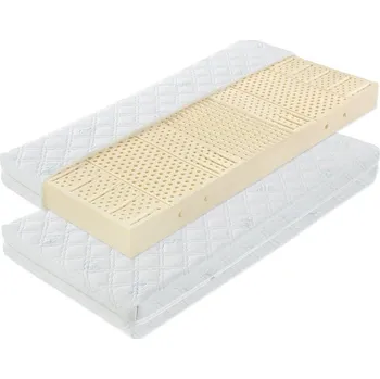 Matrace Tropico Latex supreme 100x200 cm Doprava ZDARMA.