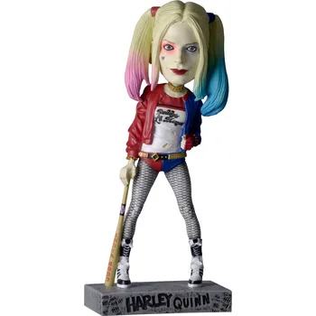 Figurka DC Head Knocker: Suicide Squad - Harley Quinn - 20cm