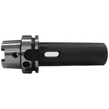 Redukční pouzdro HSK A100 s dutinou morse - KFH G660A 1 2x120