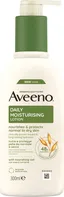 Aveeno Daily Moisturising tělové mléko 300 ml