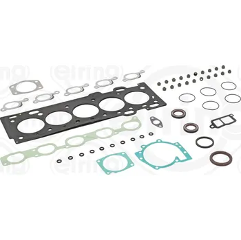 Sada těsnění, hlava válce, , ELRING, 498.841