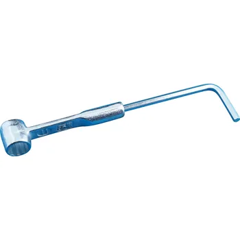 Multiklíč Siegenia Seřizovací klíč SW4/SW11